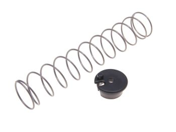 spring carburetor slide Polini for CP carburetor