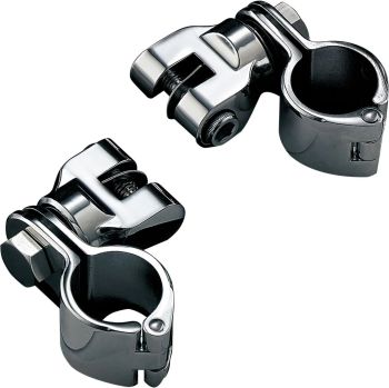 UNIVERSAL HIGHWAY CLAMPS FOR 1