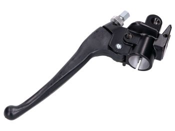 clutch lever assy for Simson S50, SR4-1, SR4-2, SR4-3, SR4-4, Star, Sperber, Spatz, Habicht