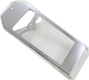 COVER RADIATOR AERO 750