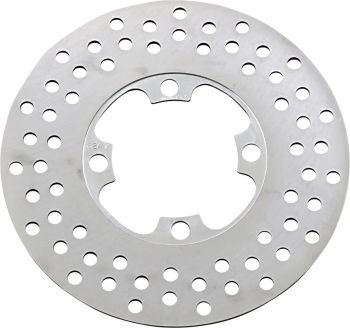BRAKE ROTOR FIX D SERIES RND