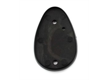 Rubber tail light for Hercules MK 50 K 220 Lastboy moped mokick