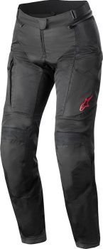 PANT 4W ANDES AIR BLACK XL