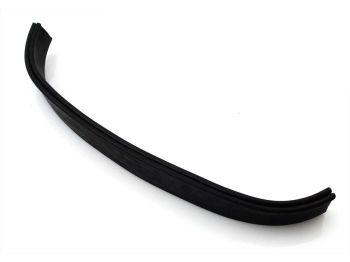 Rubbing strip rubber 30 cm right for Simson, KR51/1, KR51/2