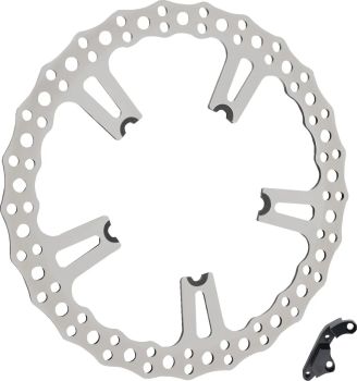 ROTOR 15 JAGD LFT SPKMNT