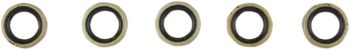 SEAL TRAN SHIFT DRUM 5PK