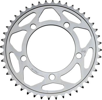SPROCKET REAR 44T 525