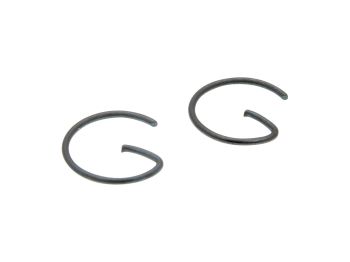 piston pin circlips Naraku 12mm