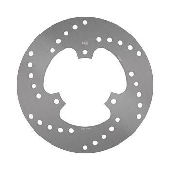 BRAKE ROTOR FIX HPSR RND RE
