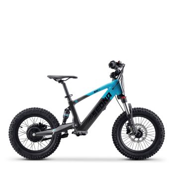DRAISIENNE ÉLECTRIQUE SEDNA SX 16" BLEU