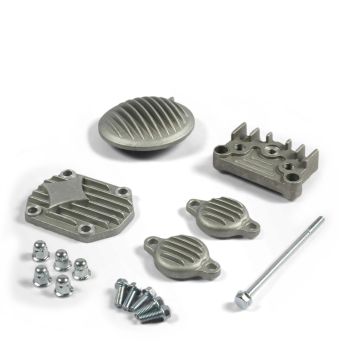 KIT DRESS UP 140CC YX