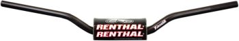 RENTHAL FATBAR 839 BK