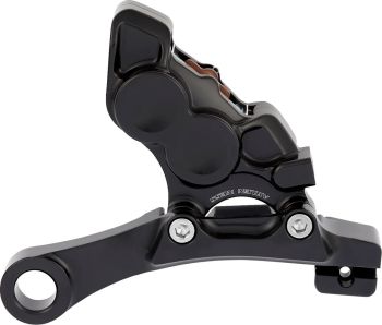 CALIPER - 4 PISTONS - FXD 08-1