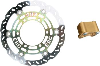 BRAKE RTR FLT OS SERIES WAVE