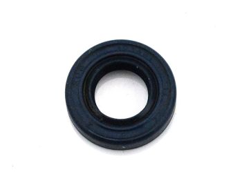 Oil seal 12x22x5mm single lip with dust lip for Yamaha, DT 80 MX, RD, TW