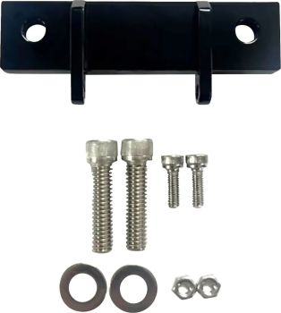 MOUNT LED LIGHT BAR FXLRS