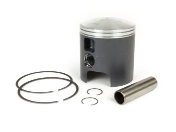 Piston -BGM PRO MRB-Racetour 225cc- Lambretta TV 200, SX 200, DL 200, GP 200 - Ø=70.0mm (C )