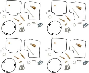 CARB KIT HONDA VFR750F