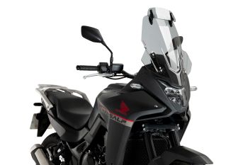 Puig Touring Screen W/Visor Honda Xl 750 Transalp 23'-