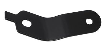 BRACKET MUFFLER SS