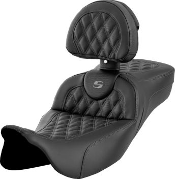 SEAT ROADSOFA LS EXT RCH GREY