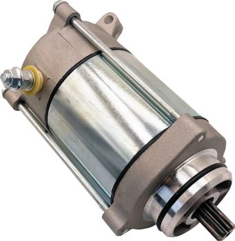 NEW HONDA STARTER MOTOR