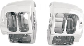 HSG KIT STD CHR 08-13FLHR