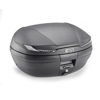 Givi MONOKEY TOP-CASE V45 ARENA SMOKE REFL.