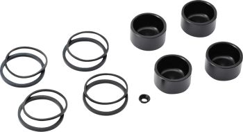 SEAL PISTON KT 08-20 FLT