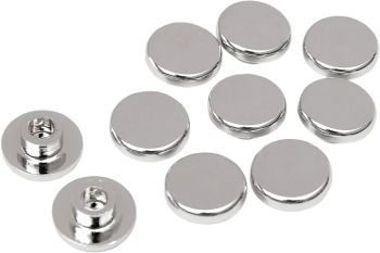 COVER BOLT 1/4 BTN ALN 10