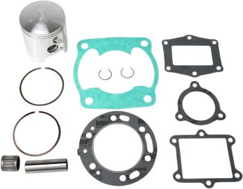PISTON KIT W/GASKETS