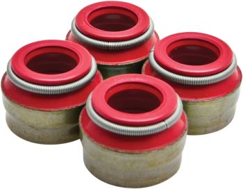 SEAL VITON 5/16 STEM 4/PK