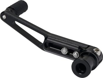 Lever Shift Toe Drifter Black