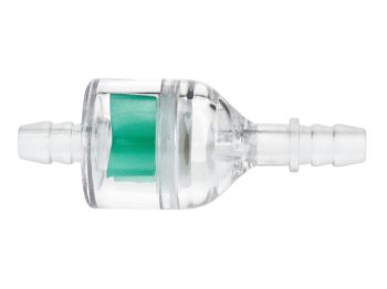 fuel filter Fast Flow II - green
