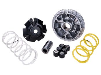 variator Malossi Multivar 2000 for Honda Forza, PCX, SH 125-150