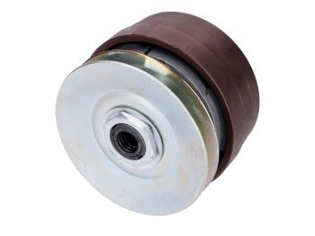 Clutch complete with bell 100mm for Piaggio Ciao, SI, Bravo