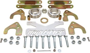 LIFT KIT CAN-AM