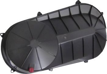 CLUTCH COVER POL OUTER