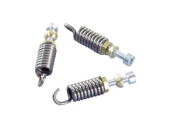 clutch spring set Polini 2.0mm for Speed Clutch 3G For Race