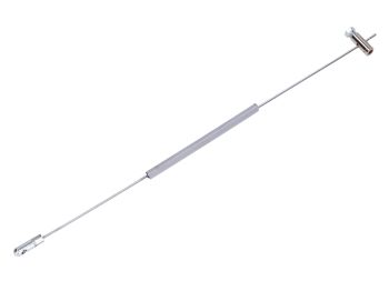 bell pull complete for Victoria Vicky 4, Luxus