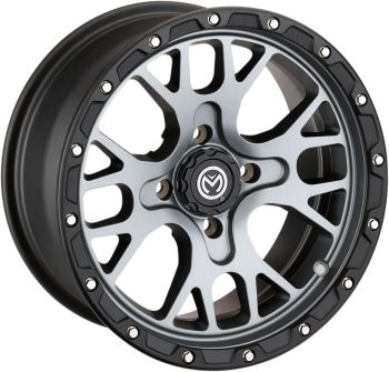 WHEEL 545MO 15X7 4/110