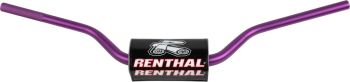 RENTHAL FATBAR 609 PURPLE