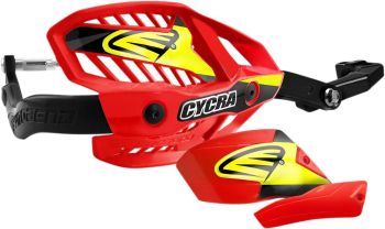 GUARD HAND HCM 1 1/8 RED