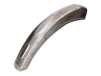 rear fender unpainted for Puch Maxi