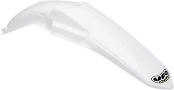 RR FDR YZ125/250 02-14 WHT