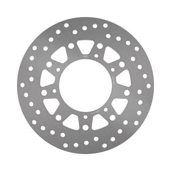 BRAKE ROTOR FIX D SERIES RND