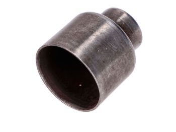 Connector steel 26mm for Kreidler, Flory MF, MP