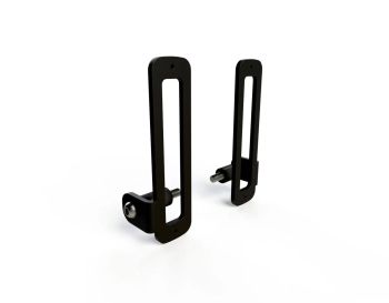 FENDER MOUNT DRL B6 VISIBILITY