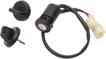 IGNITION SWITCH HONDA MSE