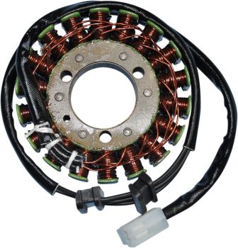 STATOR KLF300 88-91